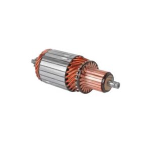 Induzido Bosch Scania 124/470 Serie 5