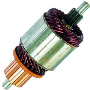 Induzido VW Prestolite 12V