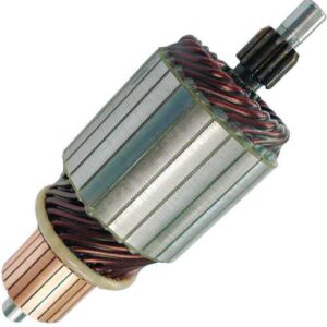 Induzido VW Prestolite 24V
