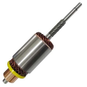 Induzido MBB GM Maxion JF 12V