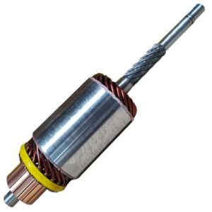 Induzido MBB JF 24V