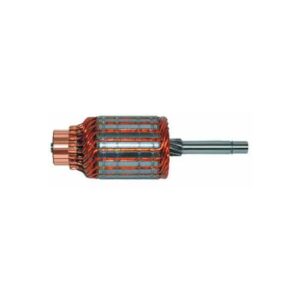 Induzido Valeo Fiat Renault Peugeot 206/Palio Clio Kangoo