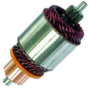 Induzido Lucas Sprinter