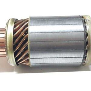 Induzido Delco 29Mt 24V Mb Scania Volvo VW