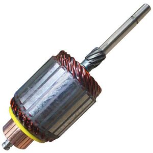 Induzido Fiat Renault Punto Logan Sandero Linea 12V Bosch