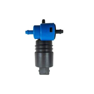 Eletrobomba Corsa Celta Astra Meriva Zafira 2 Saida 12V C/Pl