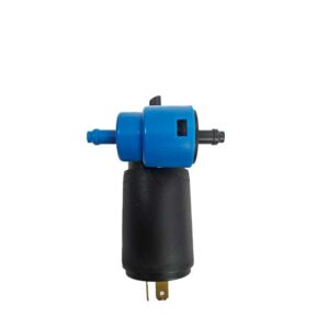 Eletrobomba Corsa Celta 2 Saida 12V