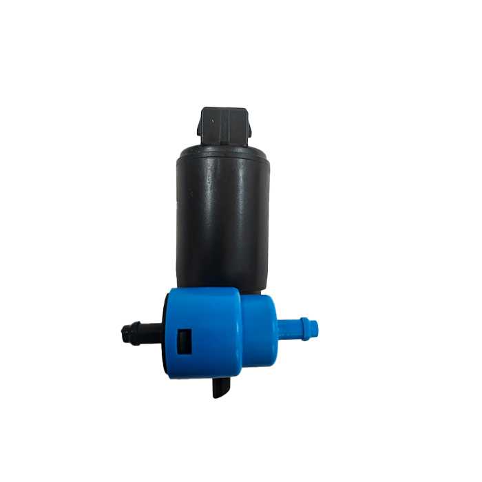 Eletrobomba Gol Parati 2 Saida C/Plug 12V