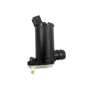 Eletrobomba Ford Ka Fiesta 12V 2 Saidas