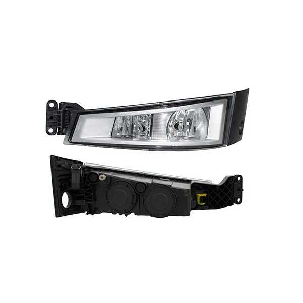 Farol Auxiliar Volvo FH 14/16 H7/H7 LE