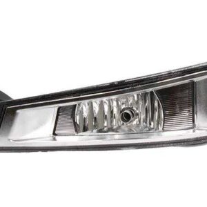 Farol Auxiliar Volvo FH 16 1 Foco Direto LE