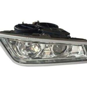 Farol Auxiliar Volvo FH 09/... LD