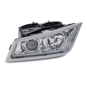 Farol Auxiliar Volvo FH 09/... LE