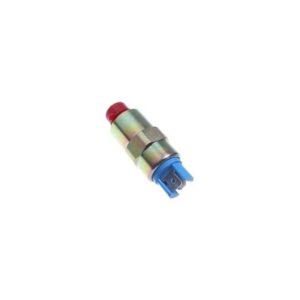 Valvula Solenoide Valmet New Holand