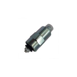 Valvula Solenoide Mitsubishi Hyundai L200/L300/H100 p Bomba