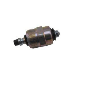 Valvula Solenoide GM MBB Besta D20/Sprinter Besta Gs Sistema