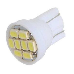 Lampada Led 194 24V 8 Leds
