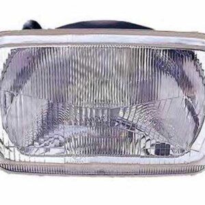 Farol Volvo FH/FM 98/03 H4 C/Soq