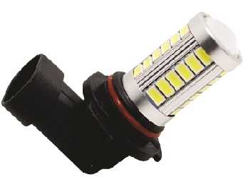 Lampada H8/H11 Led 12V Jg 6.500K Slim
