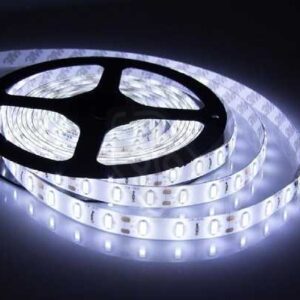 Fita Led 24V Branco SMD Rl 5 Mts