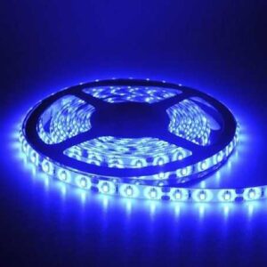 Fita Led 24V Azul SMD Rl 5 Mts