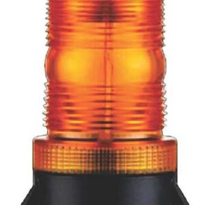 Giroflex Led bivolt 12/24V Ambar