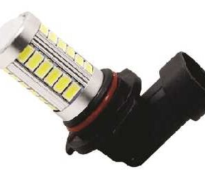 Lampada Hb3/Hb4 Led 12V Jg 6.500K Slim