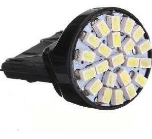 Lampada Led 3156 12V 22 Leds 1 Polo