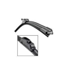 Palheta limpador 26'' Univ. Flex Silicone Un