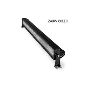 Barra 80 Leds 24.000 Lumens bivolt 105 cm