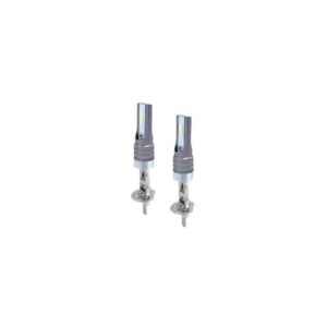 Lampada H1 Led Bivolt 12v 24V Jg 6.500K M3