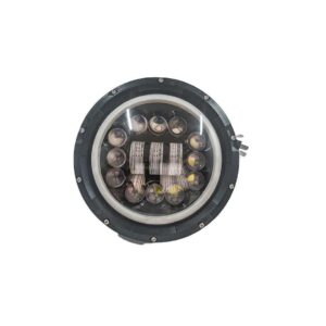 Farol Auxiliar Led Jeep