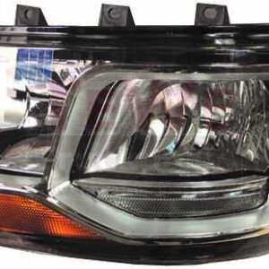 Farol Scania Serie 6 Pgrs Led 19/.... H7/H7 LE