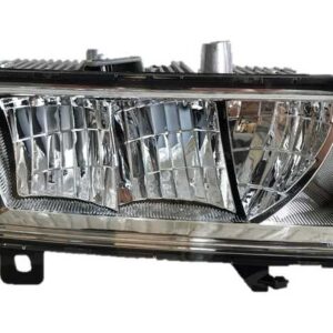 Farol Auxiliar Scania Serie 6 Pgrs Led 19/.... LD