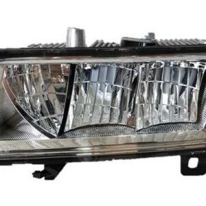 Farol Auxiliar Scania Serie 6 Pgrs Led 19/.... LE