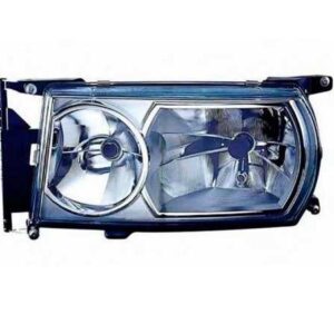 Farol Scania R500/470 11/... LD H7/H1