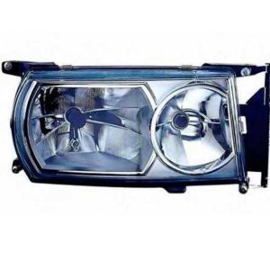 Farol Scania R500/470 11/... LE H7/H1