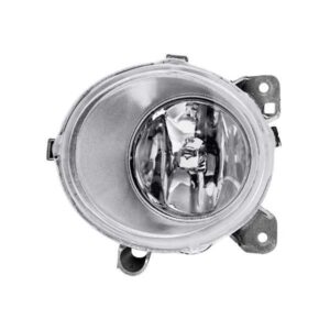 Farol Auxiliar Scania Serie 4 07/.. Neblina LD