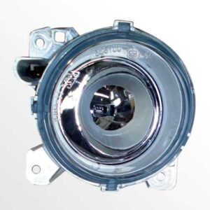 Farol Auxiliar Scania Serie 4 Milha Lado Dentro