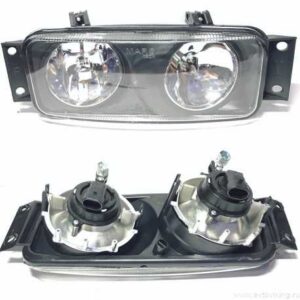 Farol Auxiliar Scania Serie 4 Duplo H1/H1 LE