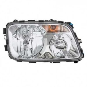 Farol MBB Actros 09/15 H7/H1 LD