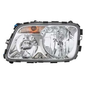 Farol MBB Actros 09/15 H7/H1 LE