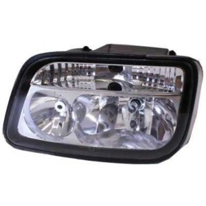 Farol MBB Actros LE