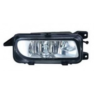 Farol Auxiliar MBB Actros 09/15 LD C/Soquete