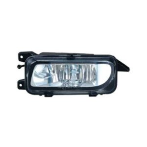 Farol Auxiliar MBB Actros 09/15 LE C/Soquete