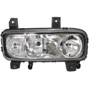 Farol MBB Atego 10/... H7/H1 LD