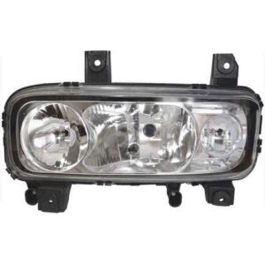 Farol MBB Atego 10/... H7/H1 LE