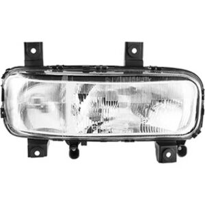 Farol Ford F250/F350/F4000 06/14 H4 LD