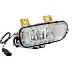 Farol Auxiliar MBB Axor 05/... H3 LD