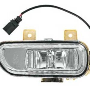 Farol Auxiliar MBB Axor 05/... H3 LE